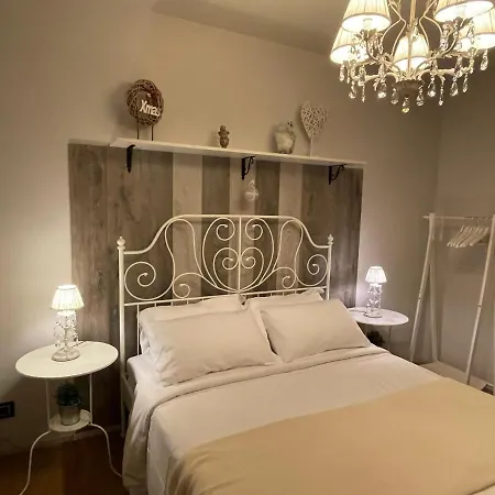 Bianca Apartment