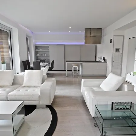 Apartment Bianca