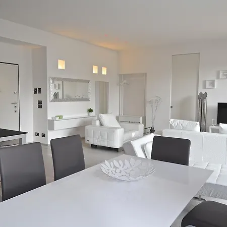 Apartment Bianca *