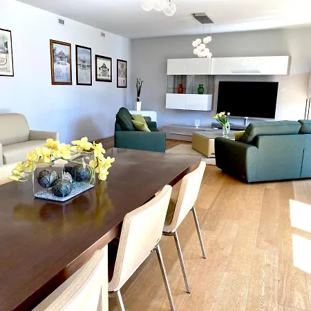 Apartman Bianca Como