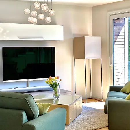 Apartmán Bianca Como