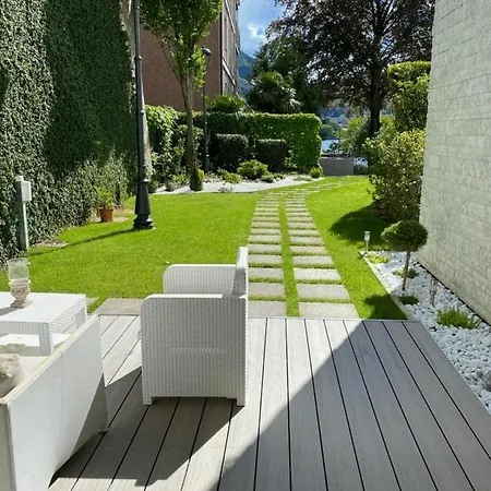 Apartment Bianca