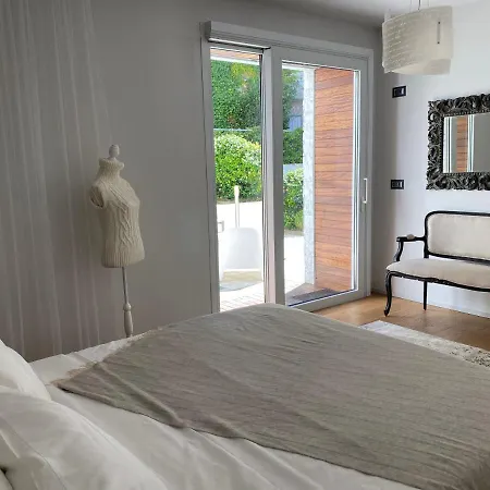 Apartmán Bianca Como