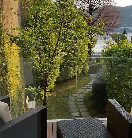 Apartament Bianca Como