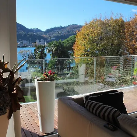 Bianca Apartman Como