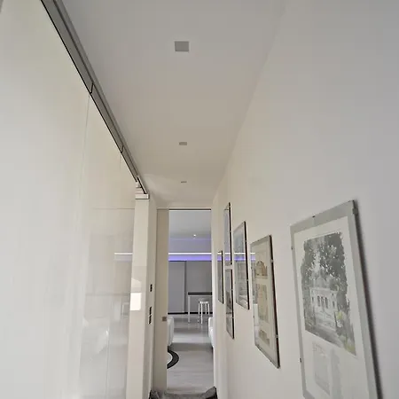 Apartment Bianca Como