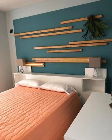 Bianca Apartman Como