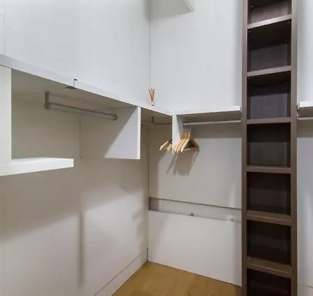 Bianca Apartment *