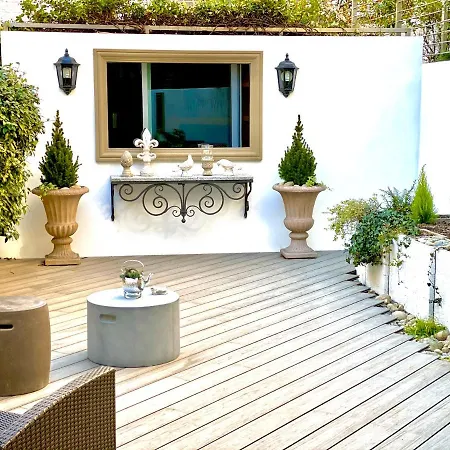 Apartman Bianca Como