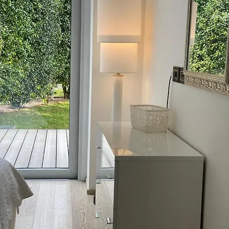 Apartament Bianca Como