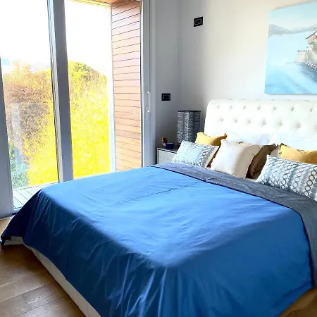 Bianca Apartman Como