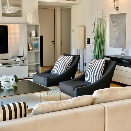 Apartment Bianca