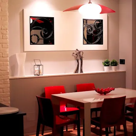 Bianca Apartman Como