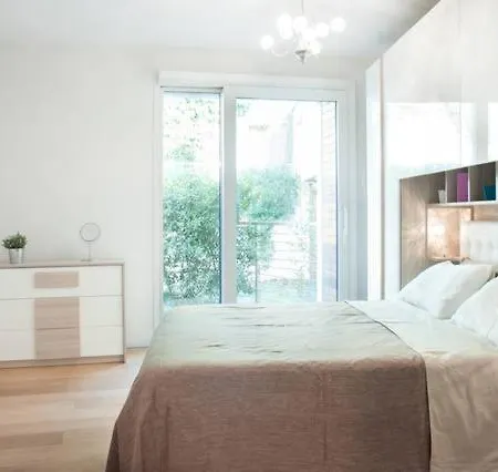 Apartman Bianca Como