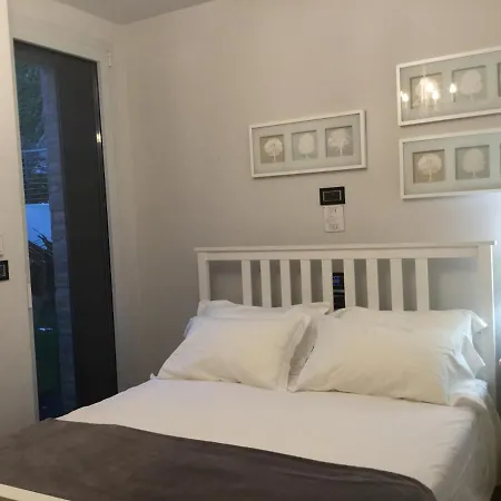 Apartment Bianca *