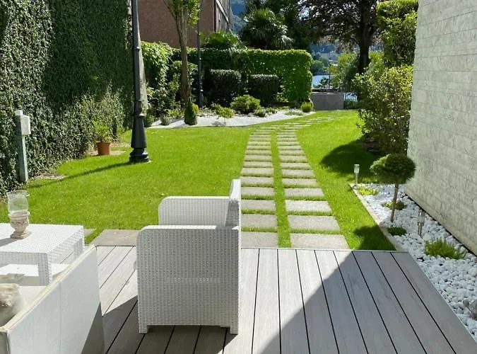 Apartament Bianca