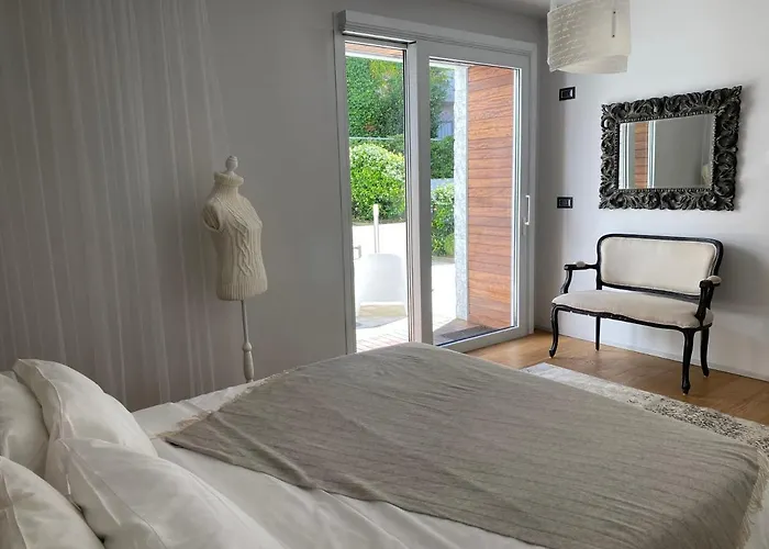 Apartament Bianca Como
