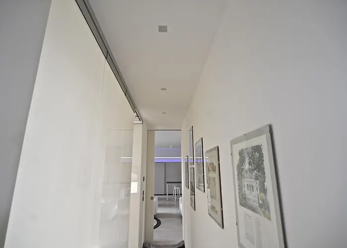 Apartament Bianca Como