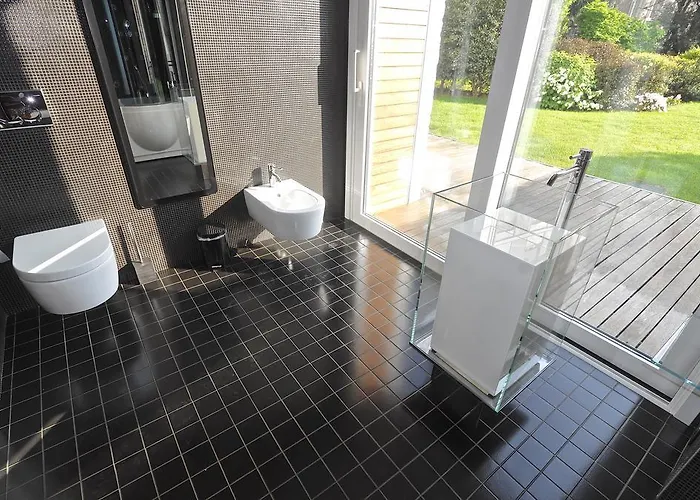 Apartament Bianca *