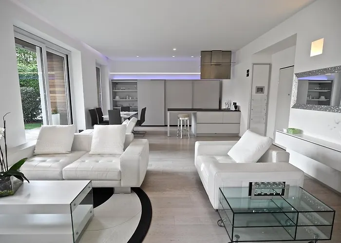 Apartamento Bianca