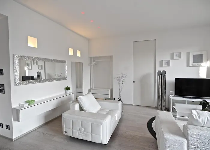 Apartamento Bianca Como