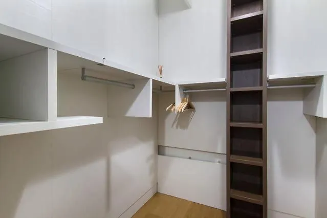 Bianca Apartament *