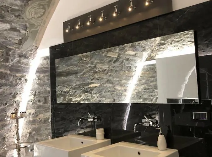 Bianca Apartamento Como