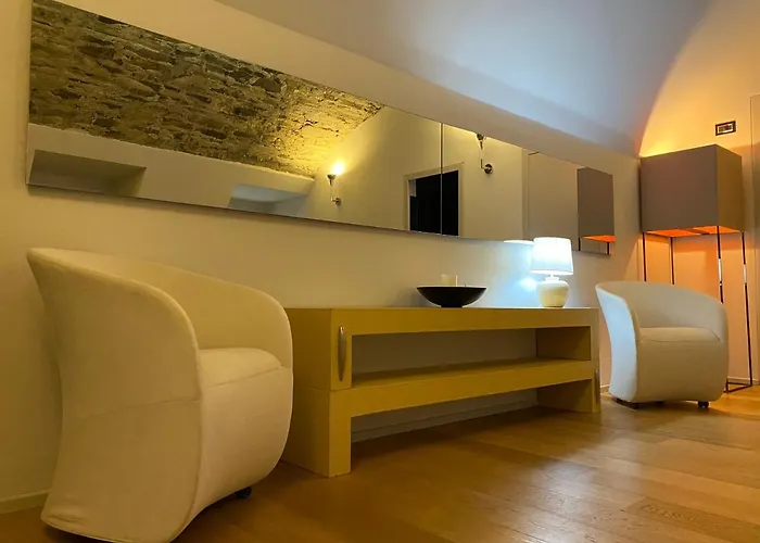 Apartament Bianca