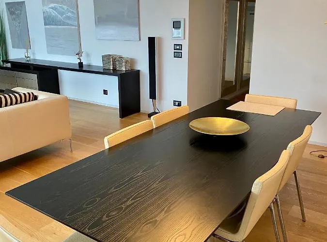 Apartament Bianca *