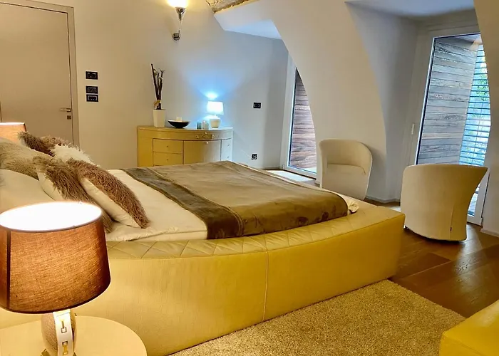 Apartamento Bianca