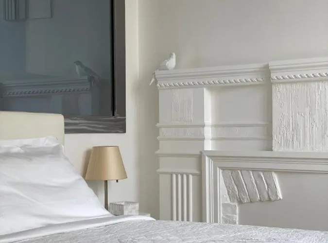 Apartament Bianca Como