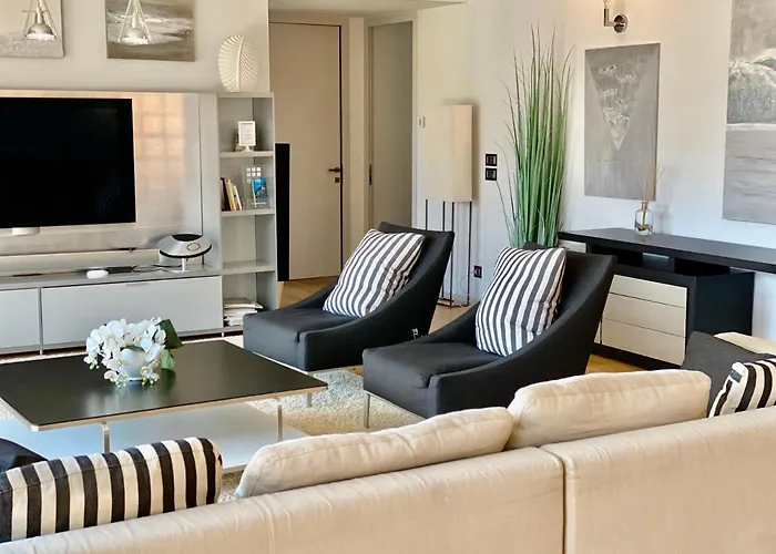 Apartament Bianca