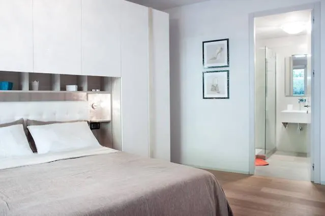 Bianca Apartament *