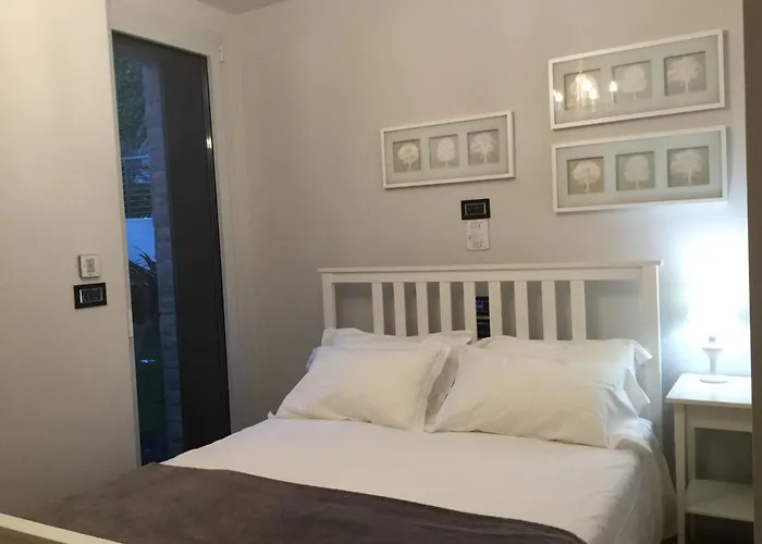 Apartament Bianca *