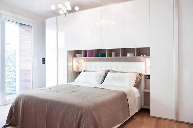 Apartament Bianca Como