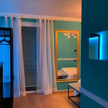 Appartement Bianca