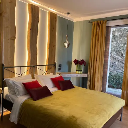 Appartement Bianca *