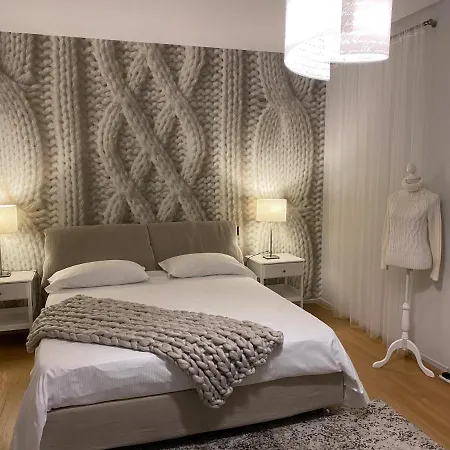Bianca Appartement Côme