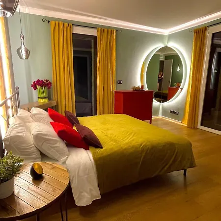 Appartement Bianca