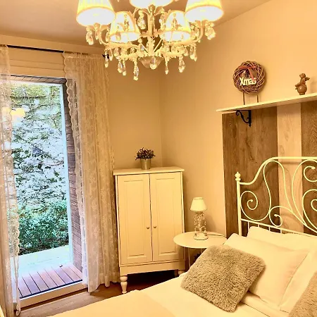 Appartement Bianca *