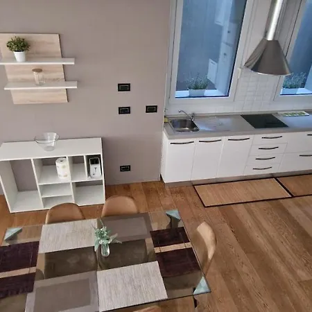 Bianca Appartement *