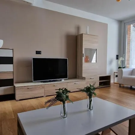 Bianca Appartement *