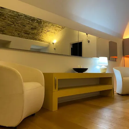 Appartement Bianca