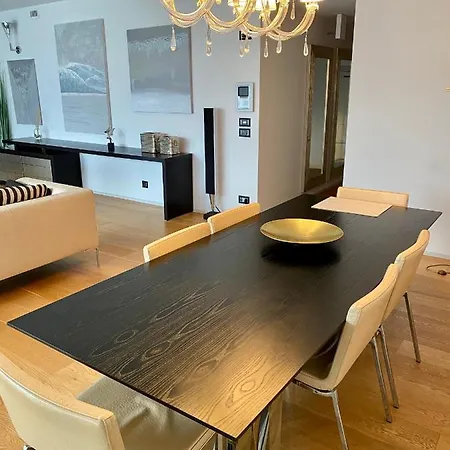 Appartement Bianca *