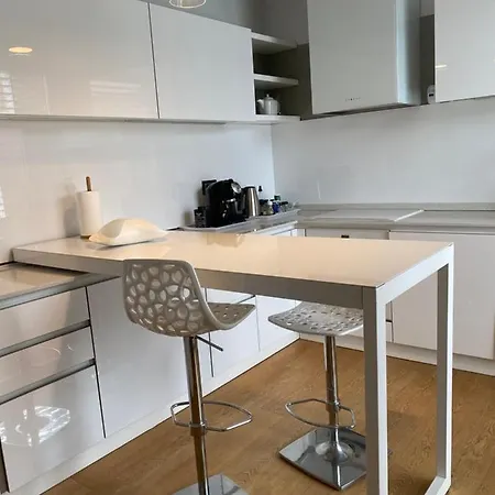 Bianca Appartement *