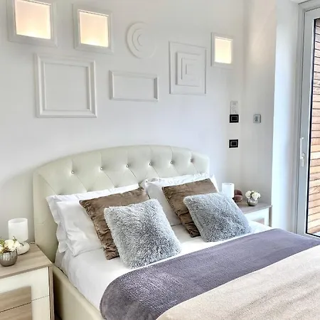 Appartement Bianca *