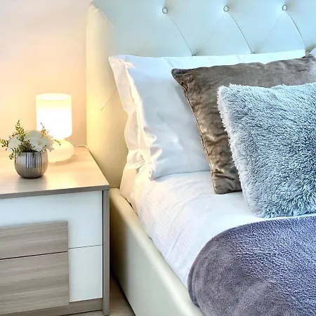 Bianca Appartement *