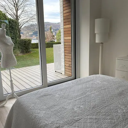 Appartement Bianca Côme