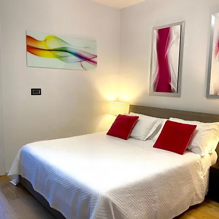Bianca Appartement *