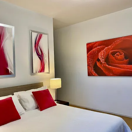 Bianca Appartement